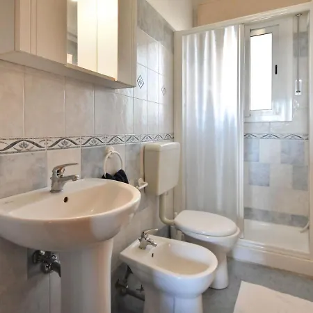 Bilo 4 Piano Terra By Interhome Apartment