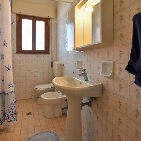 Bilo 4 Piano Terra By Interhome Apartment *