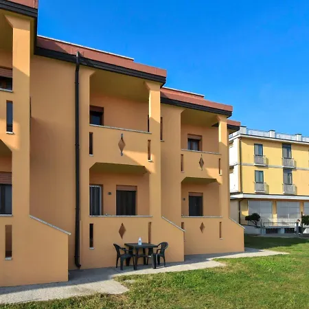 Appartement Bilo 4 Piano Terra By Interhome *