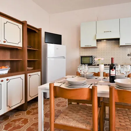 Bilo 4 Piano Terra By Interhome *