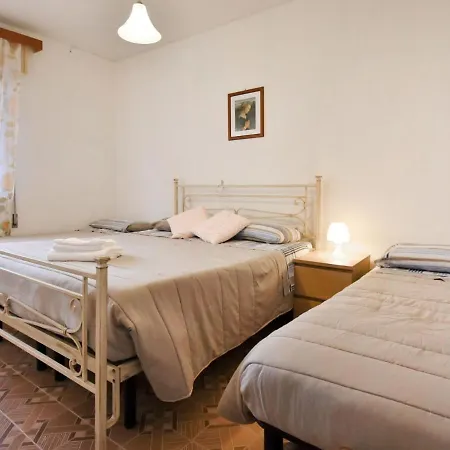 Bilo 4 Piano Terra By Interhome Apartment *