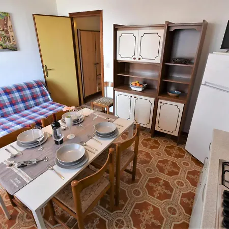 Bilo 4 Piano Terra By Interhome Apartamento