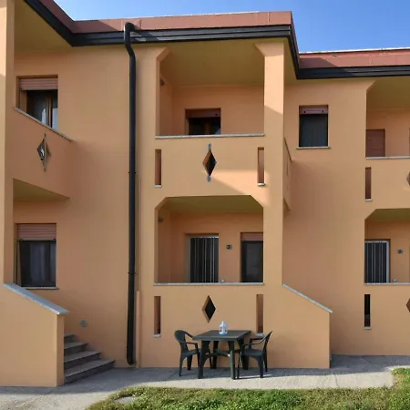 Bilo 4 Piano Terra By Interhome Apartamento