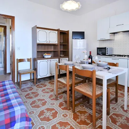 Bilo 4 Piano Terra By Interhome Apartamento *