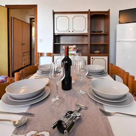 Bilo 4 Piano Terra By Interhome Apartamento Rosolina Mare