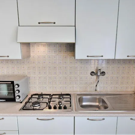 Apartamento Bilo 4 Piano Terra By Interhome *