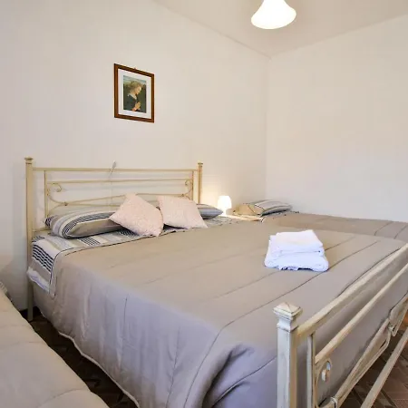 Bilo 4 Piano Terra By Interhome Apartamento Rosolina Mare